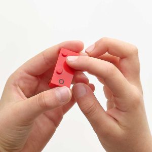 About the LEGO Braille Bricks project